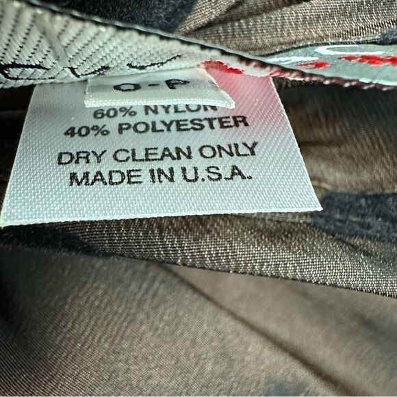 Mycra Pac NOW reversible rain coat - Picture 13 of 13